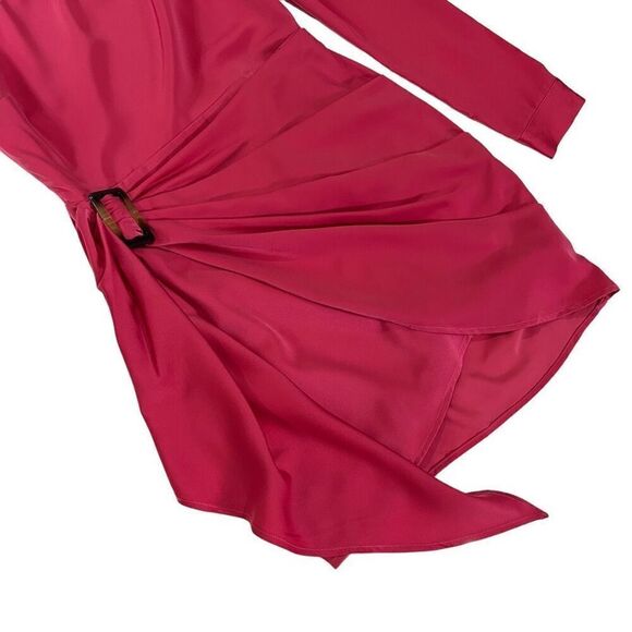 Lovers and Friends Ana Dress in Pink‎ - Picture 4 of 12